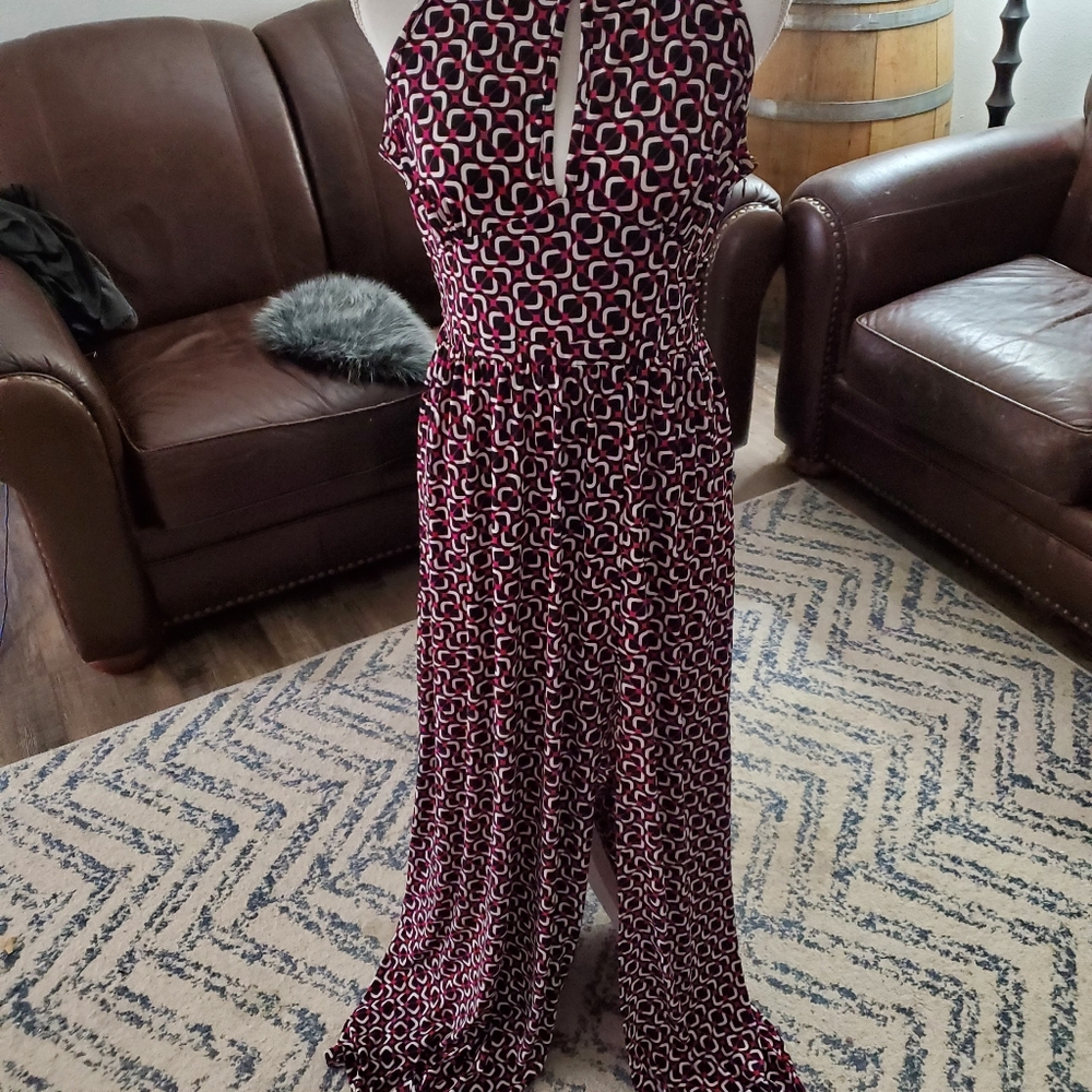 Michael kors dress size Med.